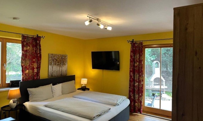 Bayerisch Eisenstein Apartment | 3 Bedroom Apartment in Bayerisch Eisenstein