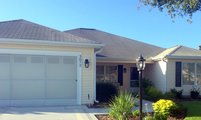 Glenbrook House | 3 Bedroom Designer Home Glenbrook The Villages