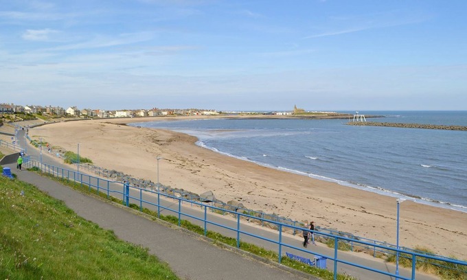 Woodhorn Cottage | 3 bedroom accommodation in Newbiggin-by-the-Sea