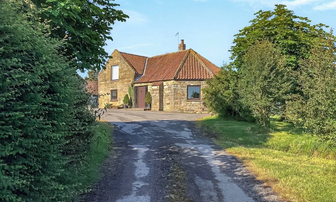 Saltburn-by-the-Sea Cottage | 3 bedroom accommodation in Liverton, near Staithes