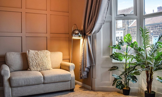 Loftus Cottage | 3 bedroom accommodation in Loftus, near Staithes