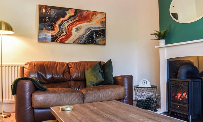 Loftus Cottage | 3 bedroom accommodation in Saltburn-by-the-Sea