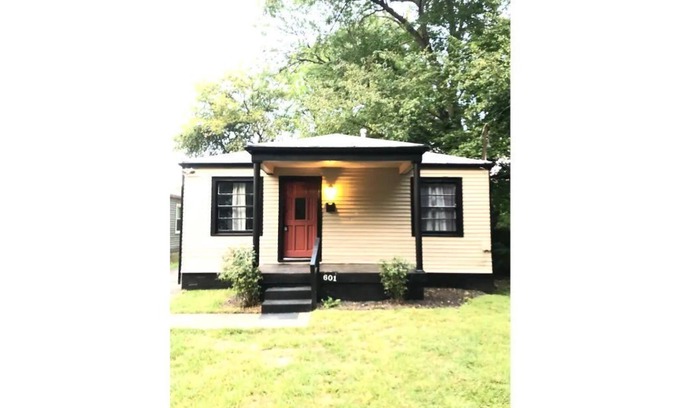 Southside House | 3 Bedroom Gem