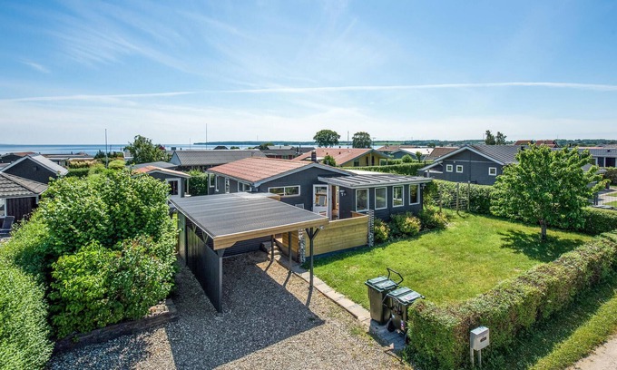 Horsens House | 3 bedroom gorgeous home in Juelsminde