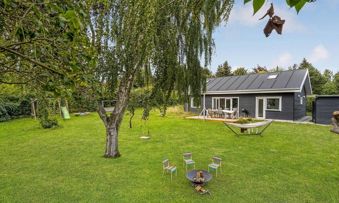 Lundby House | 3 bedroom gorgeous home in Lundby