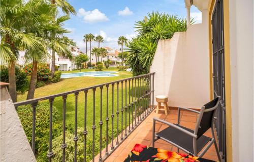 Hinojosa del Duque House | 3 Bedroom Gorgeous Home In Estepona