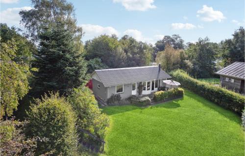 Beder Malling House | 3 Bedroom Gorgeous Home In Malling