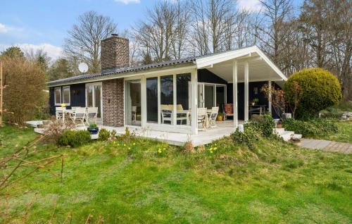 Saksild Strand House | 3 Bedroom Gorgeous Home In Odder