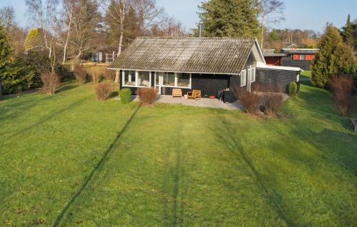 Stege House | 3 Bedroom Gorgeous Home In Stege