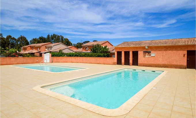 Prunete House | 3 Bedroom Gorgeous Home In Cervione