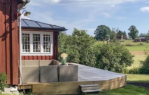 Saffle Municipality House | 3 Bedroom Gorgeous Home In Säffle