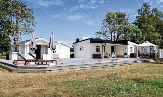 Lottorp House | 3 bedroom gorgeous home in Löttorp