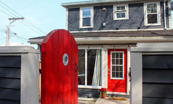 Downtown St. John's House | 3 Bedroom Home in The Heart of Downtown