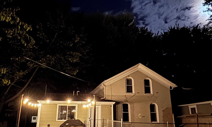 De Pere House | 3-bedroom house in charming De Pere