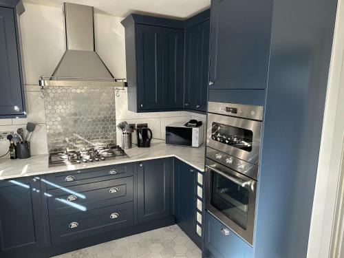 Kirkcaldy House | 3 bedroom house in Kirkaldy, Fife
