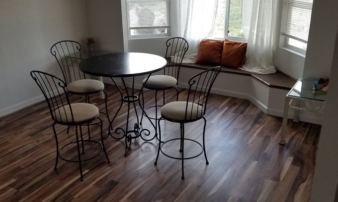 Loveland House | 3 Bedroom House Next To River Park & Hiking/Biking Trails! 30Min From Estes Park