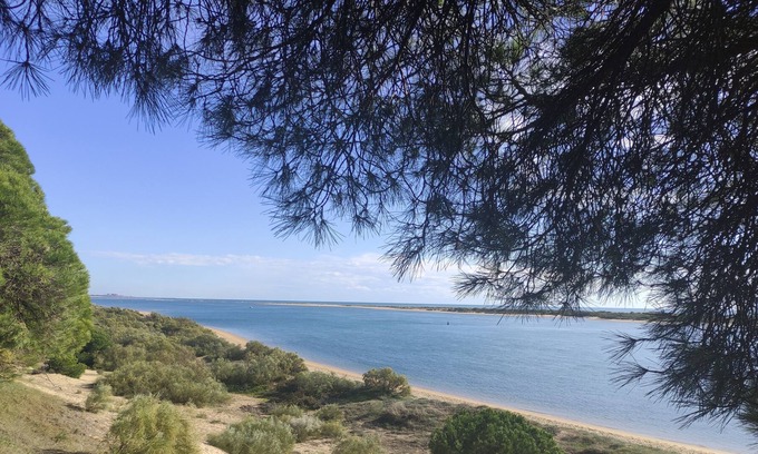 Cartaya House | 3 Bedroom House with Communal Pool Sun. Sea. Golf. Relax.