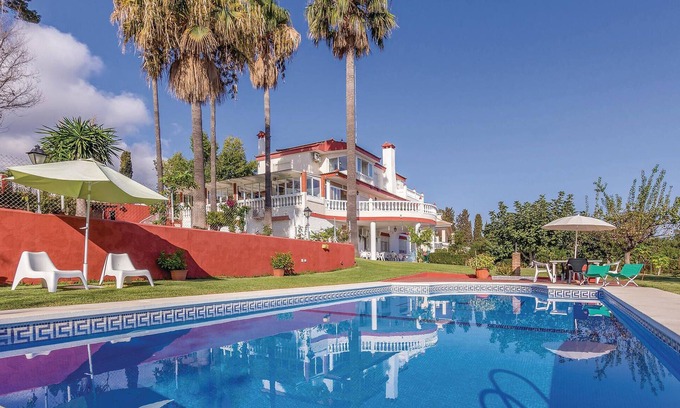El Olivar Apartment | 3 bedroom lovely apartment in Malaga