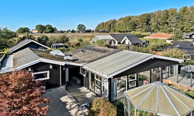 Fynshav House | 3 bedroom lovely home in Haderslev