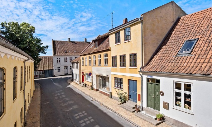 Faaborg House | 3 bedroom lovely home in Faaborg