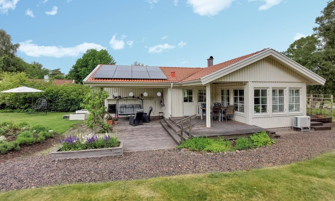 Ugglarp House | 3 bedroom lovely home in Ugglarp