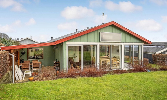 Bjert House | 3 bedroom lovely home in Bjert