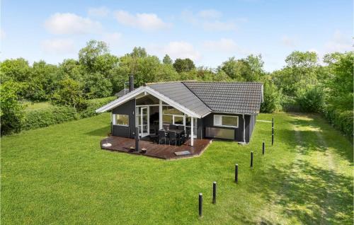 Nakskov House | 3 Bedroom Lovely Home In Nakskov