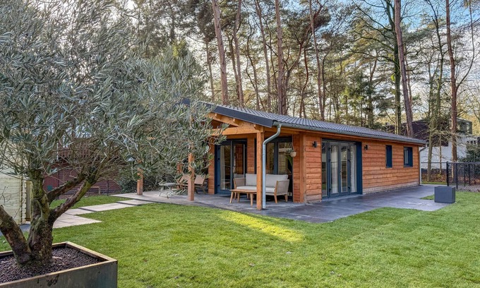 Langstraat House | 3 bedroom lovely home in Meijel