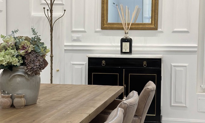 Duomo Apartment | 3 Bedroom Modern Luxury in the Direct Center of Florence with Great A/C