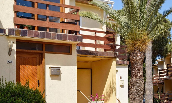 Diputacion de Rincon de San Gines Apartment | 3 bedroom nice apartment in La Manga