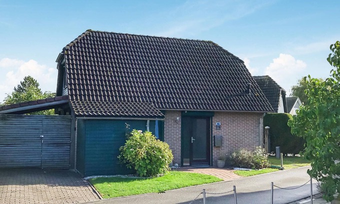 Wolphaartsdijk House | 3 bedroom nice home in Wolphaartsdijk