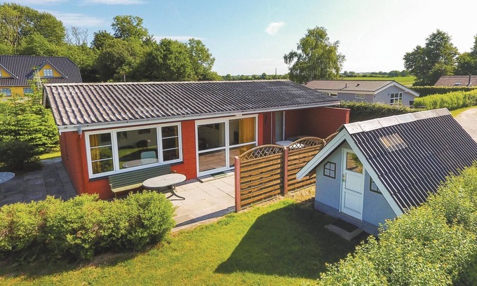 Rendbjerg House | 3 bedroom nice home in Egernsund
