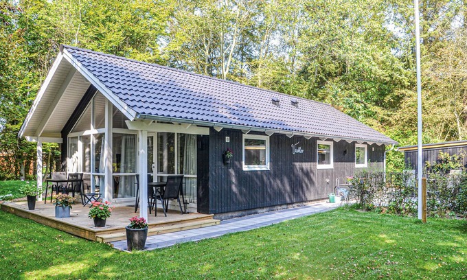 Sjaelborg House | 3 bedroom nice home in Esbjerg V
