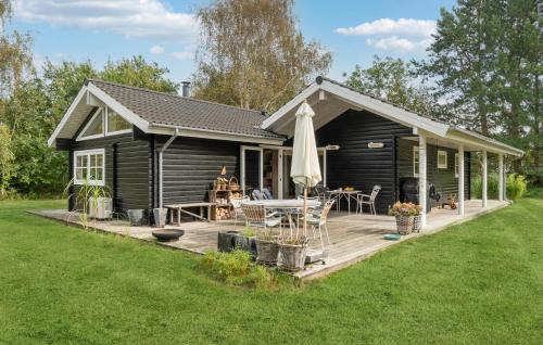 Kalundborg House | 3 Bedroom Nice Home In Kalundborg