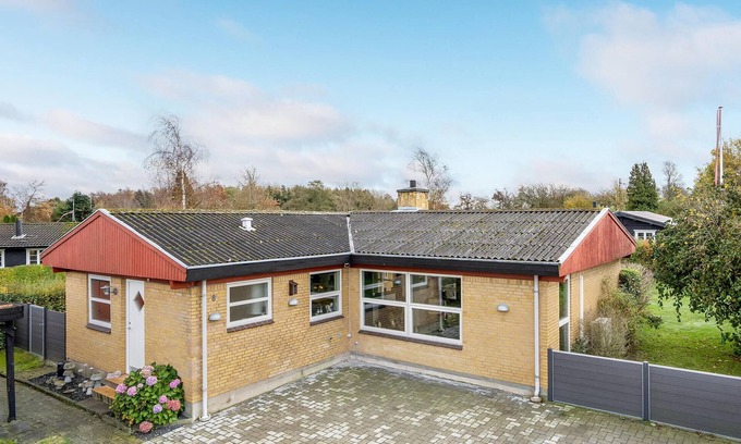 Nordborg House | 3 bedroom nice home in Nordborg