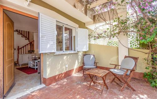 Monte Faro House | 3 Bedroom Nice Home In Santa Pola