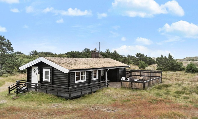 Sonderho House | 3 bedroom nice home in Fanø