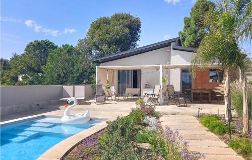 Partanna House | 3 Bedroom Pet Friendly Home In Partanna