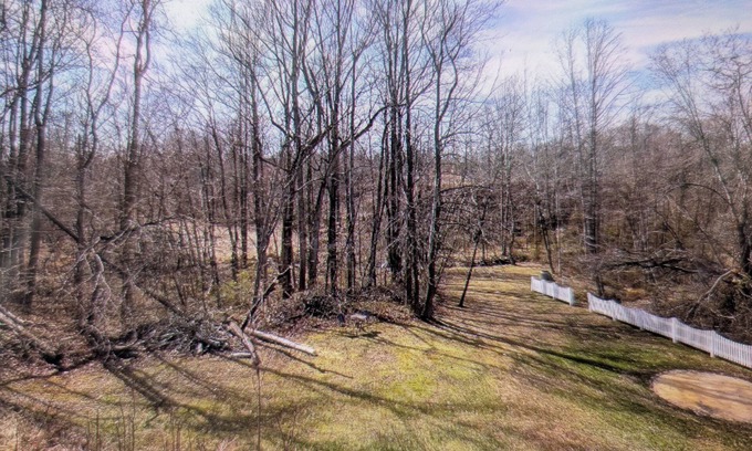 Fredericksburg House | 3-bedroom Rivera Retreat house with stream near Downtown
