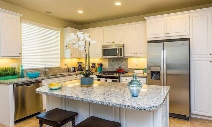 Portola Springs Apartment | 3 Bedroom Single family L-459171 by Houzlet