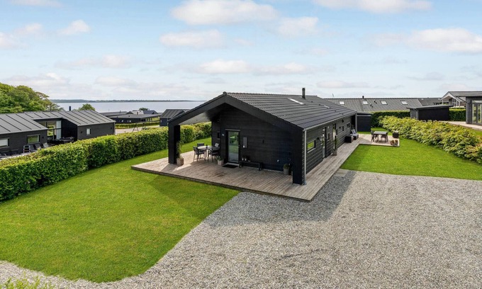 Kelstrup House | 3 bedroom stunning home in Haderslev