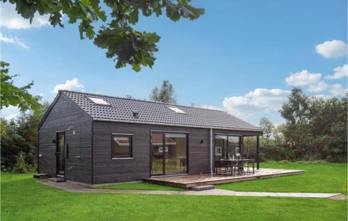 Grenaa House | 3 Bedroom Stunning Home In Grenaa