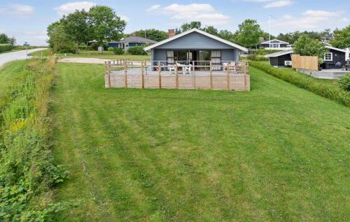Hurup Thy House | 3 Bedroom Stunning Home In Hurup Thy