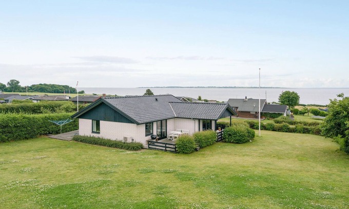 Bøjden House | 3 bedroom stunning home in Faaborg