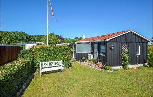 Diernæs Strandby House | 3 Bedroom Stunning Home In Haderslev