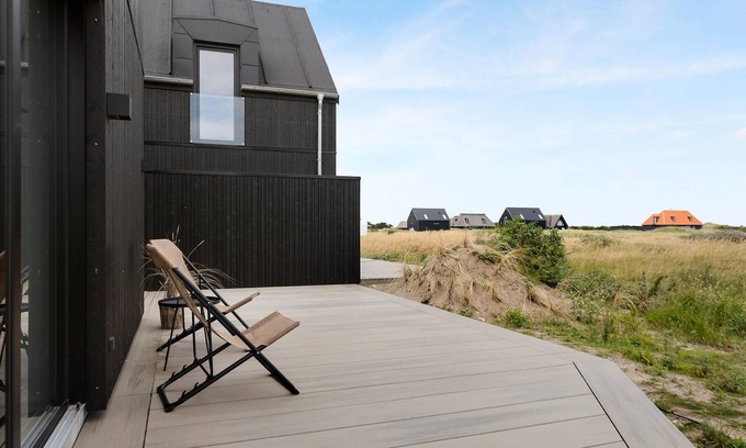 Skagen House | 3 bedroom stunning home in Skagen