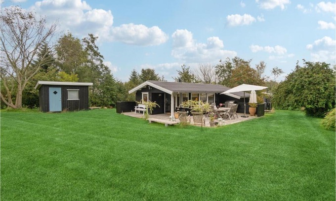 Skibby House | 3 Bedroom Stunning Home In Skibby