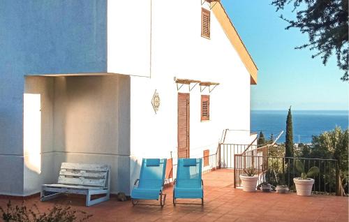 Sant'Onofrio House | 3 Bedroom Stunning Home In Trabia