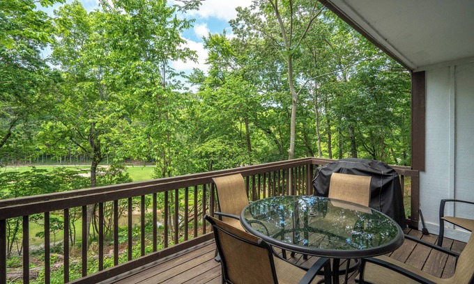 Hot Springs Village House | 3 Bedroom Townhouse, Desoto Lake and Golf, West Gate!