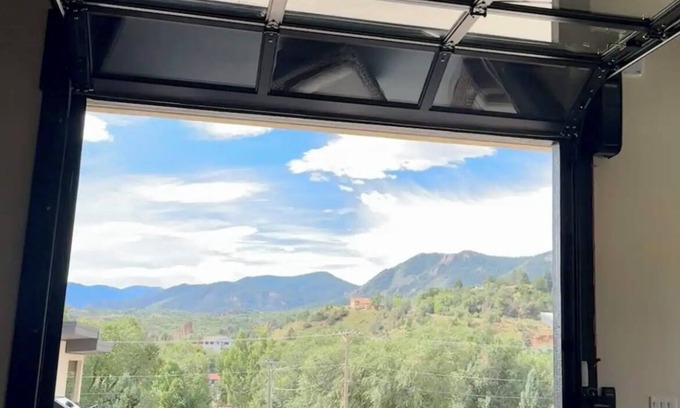 Manitou Springs House | 3 Bedroom Townhome in Wonderful Colorado Springs, Colorado